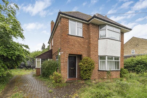 Click the photo for more details of King Street, Rampton, Cambridge