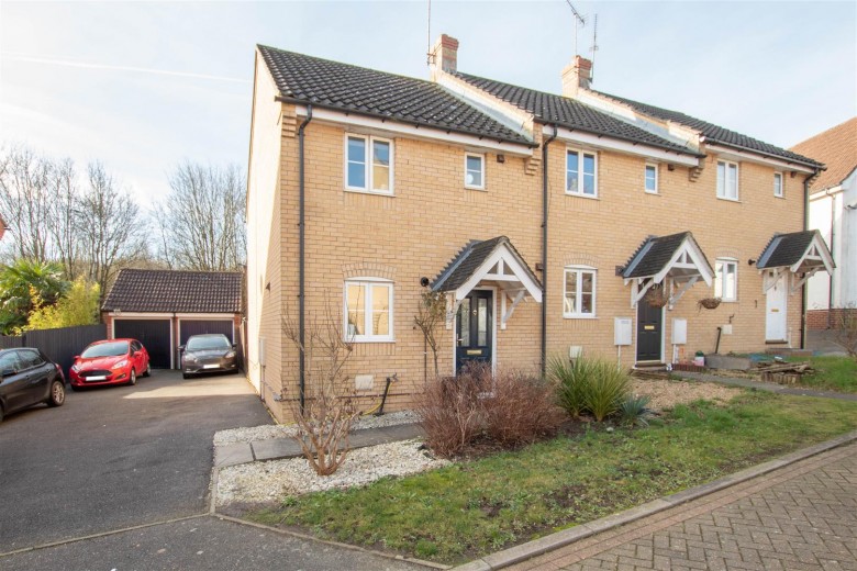 Click the photo for more details of Seymour Drive, Haverhill