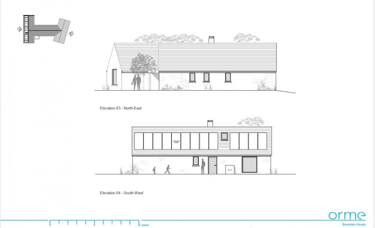 Images for Cabbage Lane, Horsington, Somerset