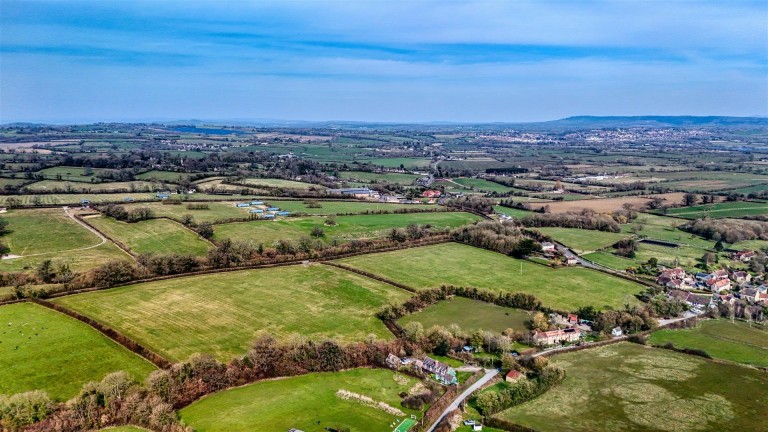 Images for Cabbage Lane, Horsington, Somerset