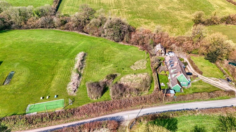 Images for Cabbage Lane, Horsington, Somerset