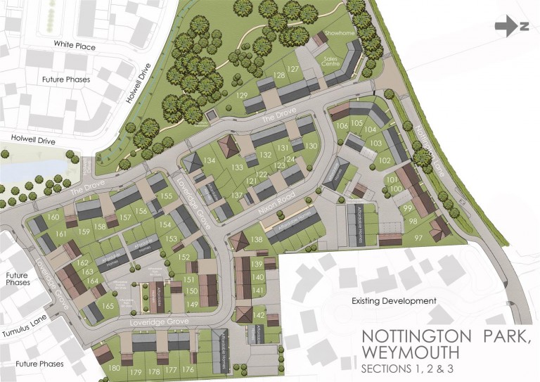 Images for Nottington Park,  Nottington, Weymouth