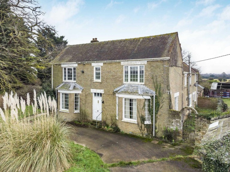 Images for Upware, Ely