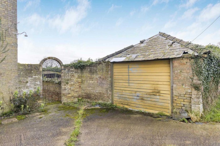 Images for Upware, Ely
