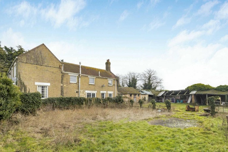 Images for Upware, Ely