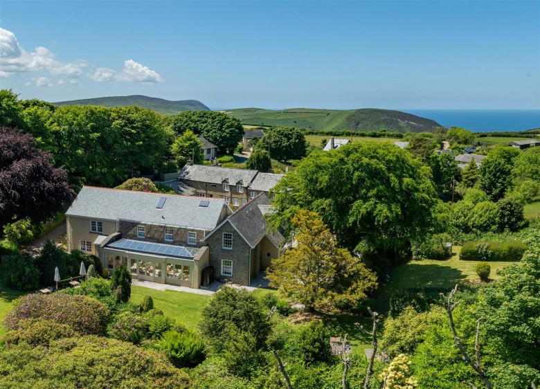 Click the photo for more details of Berry's Ground Lane, Martinhoe, Parracombe, Barnstaple