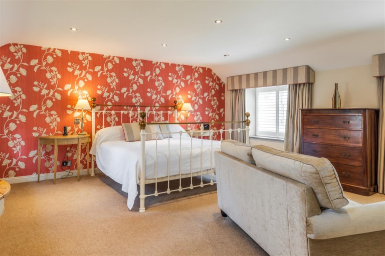 Images for Berry's Ground Lane, Martinhoe, Parracombe, Barnstaple