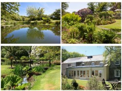 Images for Berry's Ground Lane, Martinhoe, Parracombe, Barnstaple