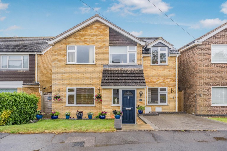 Images for Ashlade, Middleton Cheney, Banbury