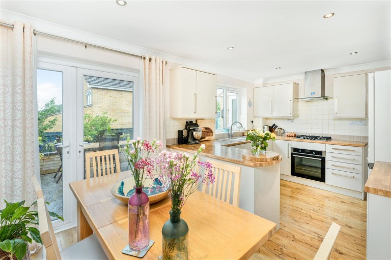 Images for Ashlade, Middleton Cheney, Banbury