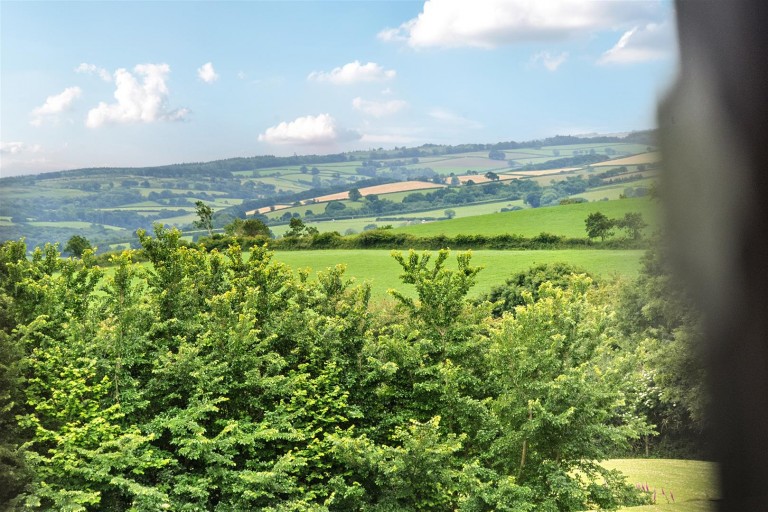 Images for Boasley, Thorndon Cross, Okehampton