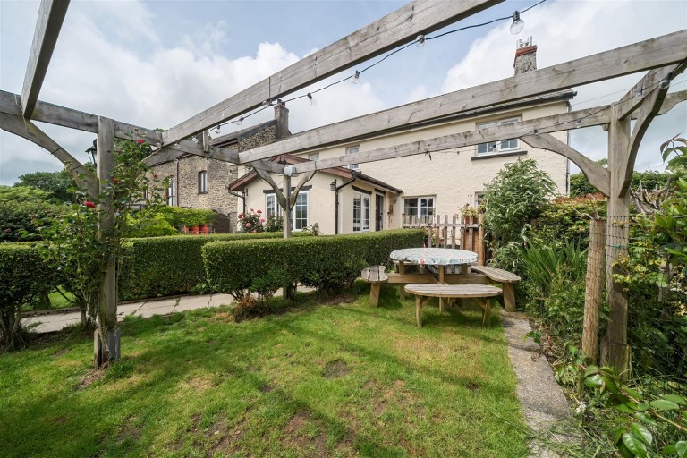 Images for Boasley, Thorndon Cross, Okehampton