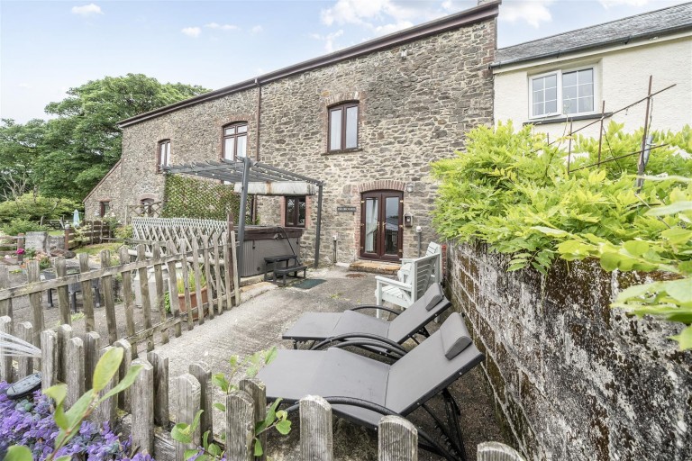 Images for Boasley, Thorndon Cross, Okehampton