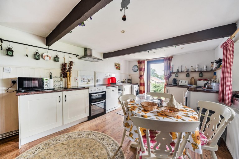 Images for Boasley, Thorndon Cross, Okehampton