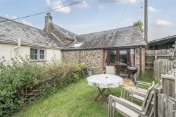 Images for Boasley, Thorndon Cross, Okehampton