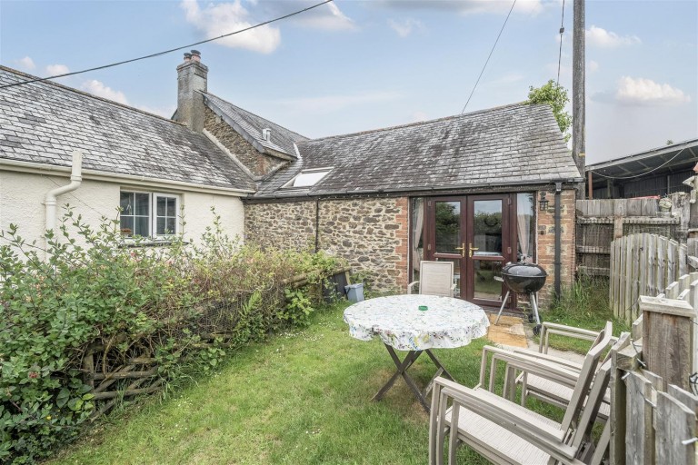 Images for Boasley, Thorndon Cross, Okehampton
