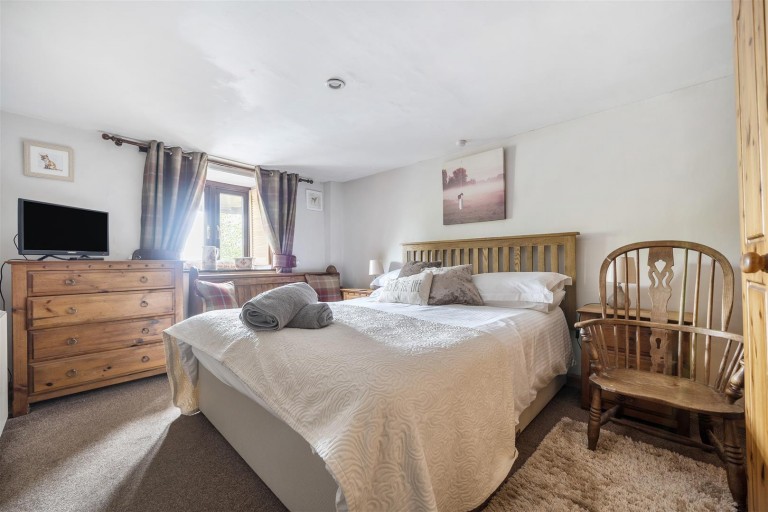 Images for Boasley, Thorndon Cross, Okehampton