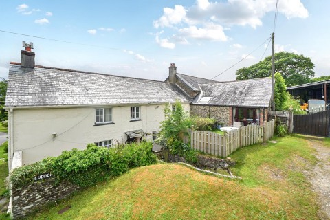 Click the photo for more details of Boasley, Thorndon Cross, Okehampton