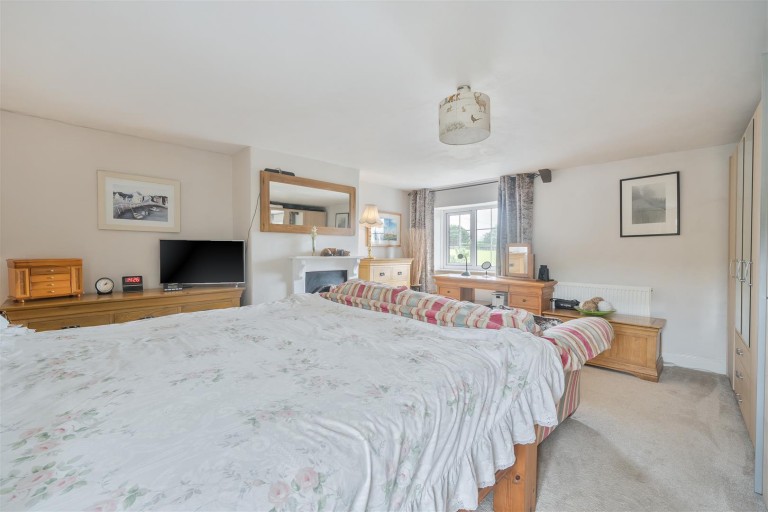 Images for Boasley, Thorndon Cross, Okehampton
