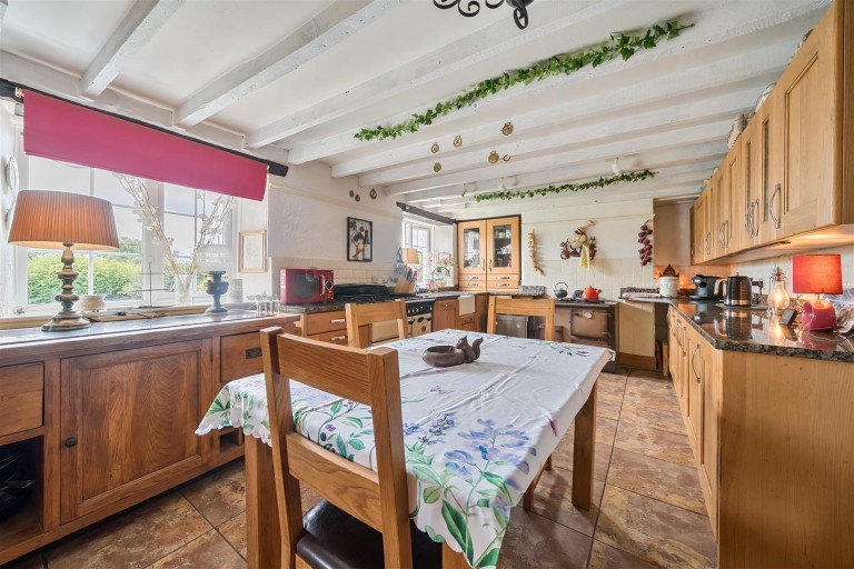 Images for Boasley, Thorndon Cross, Okehampton