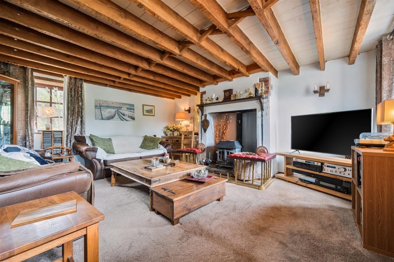 Images for Boasley, Thorndon Cross, Okehampton