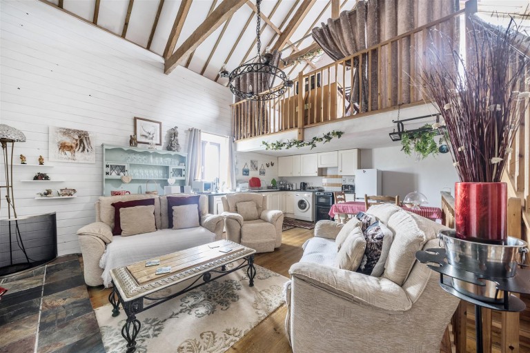 Images for Boasley, Thorndon Cross, Okehampton