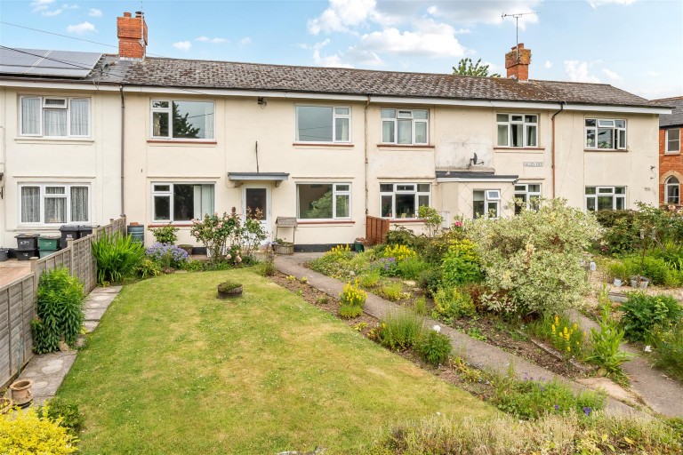 Images for Valley View, Culmstock,