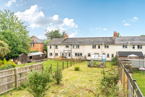 Click the photo for more details of Valley View, Culmstock,