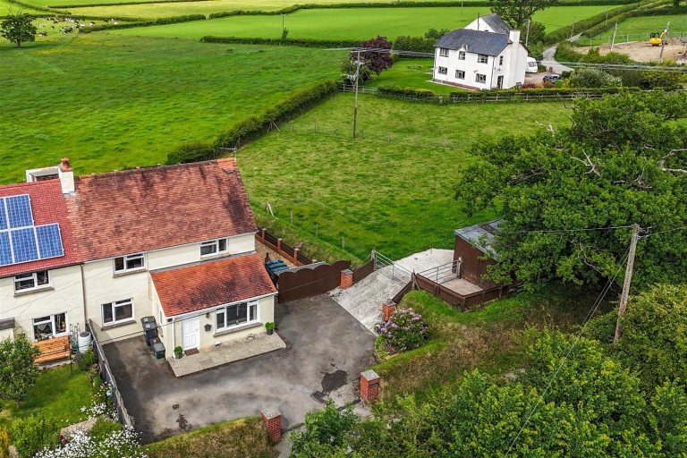 Images for East Leigh, Crediton