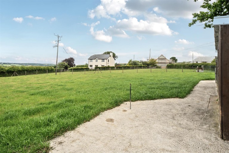 Images for East Leigh, Crediton