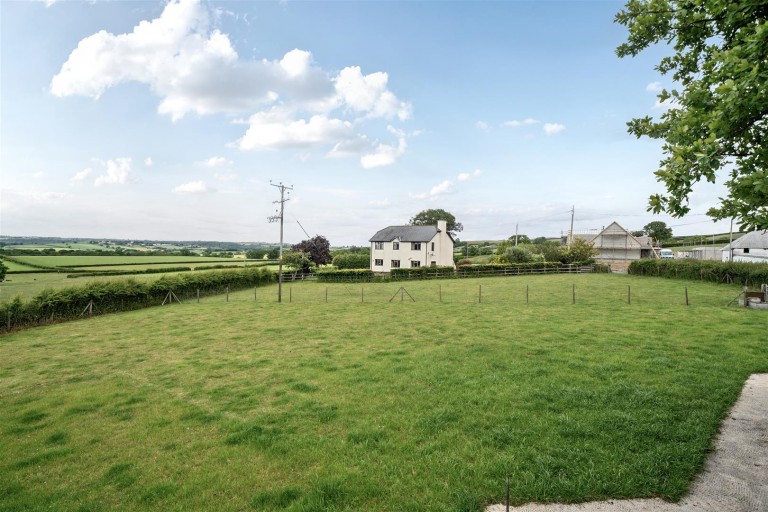 Images for East Leigh, Crediton