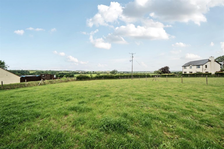 Images for East Leigh, Crediton