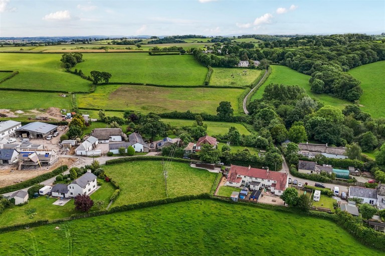 Images for East Leigh, Crediton