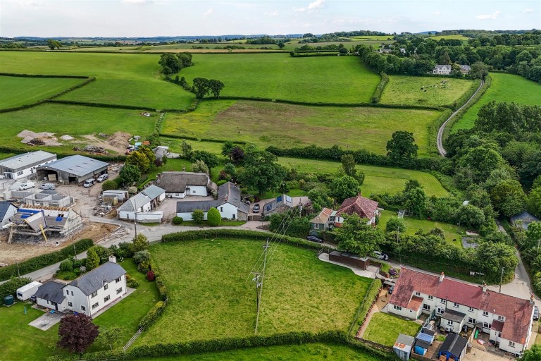 Images for East Leigh, Crediton