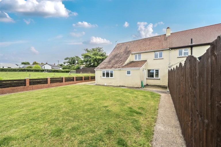 Images for East Leigh, Crediton