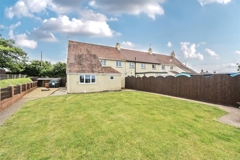 Images for East Leigh, Crediton