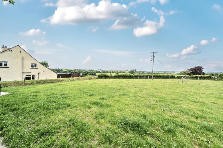 Images for East Leigh, Crediton