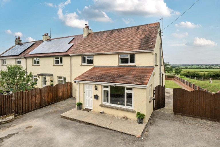 Images for East Leigh, Crediton