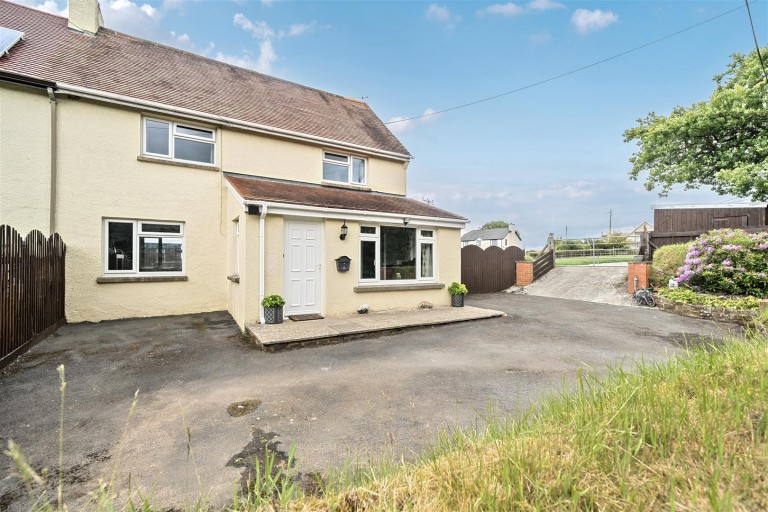 Images for East Leigh, Crediton