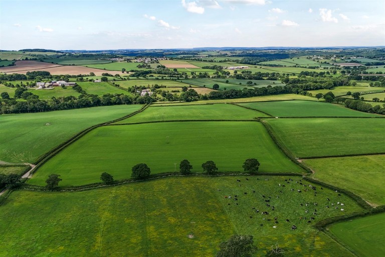 Images for East Leigh, Crediton