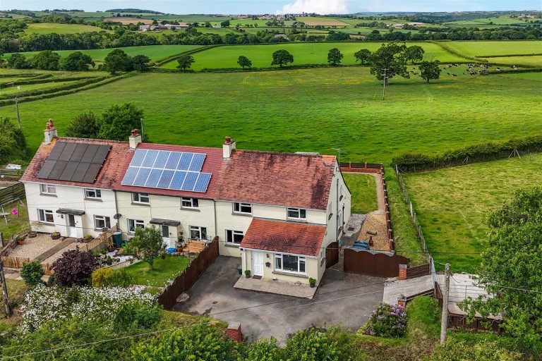 Images for East Leigh, Crediton