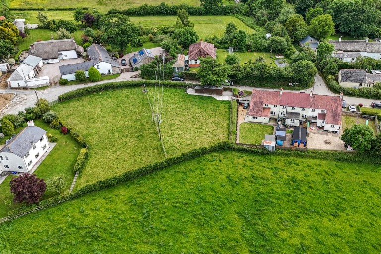 Images for East Leigh, Crediton