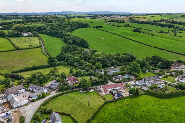 Images for East Leigh, Crediton