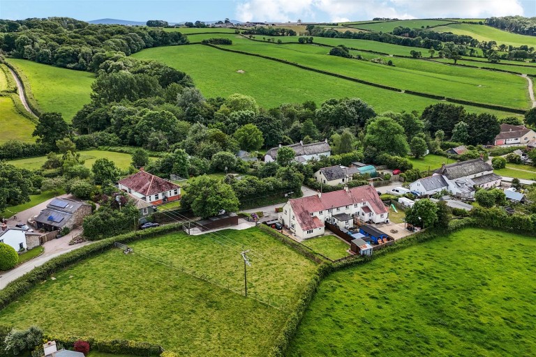 Images for East Leigh, Crediton