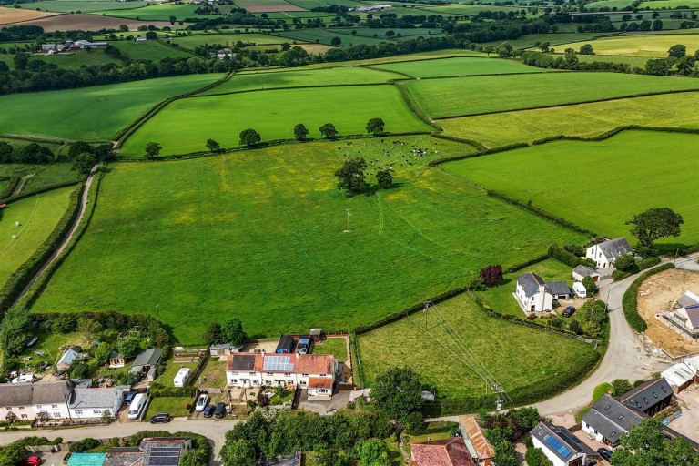 Images for East Leigh, Crediton