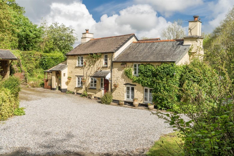 Click the photo for more details of Golberdon, Callington
