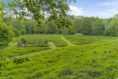 Click the photo for more details of Golberdon, Callington