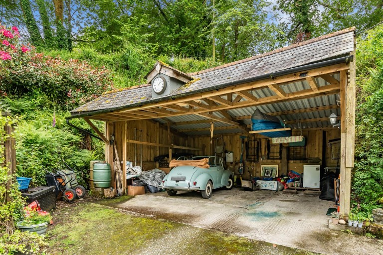 Images for Golberdon, Callington