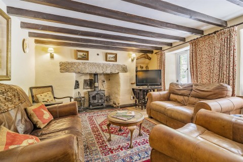 Click the photo for more details of Golberdon, Callington