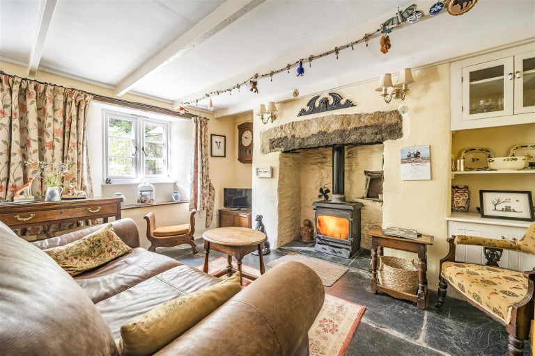 Images for Golberdon, Callington